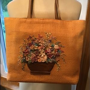 Woman’s purse cappelli straworld